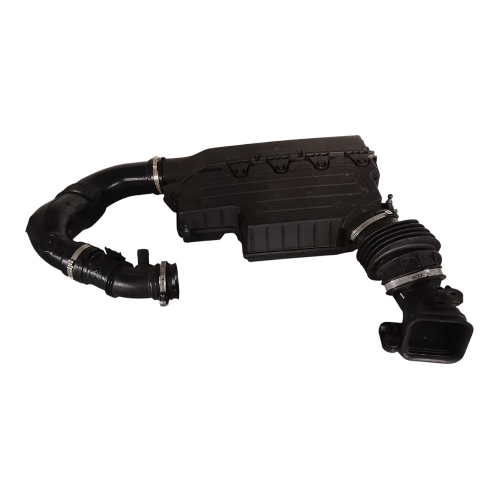 Caixa Filtro Ar Turbo Jeep Commander 1.3 2023 2024 2