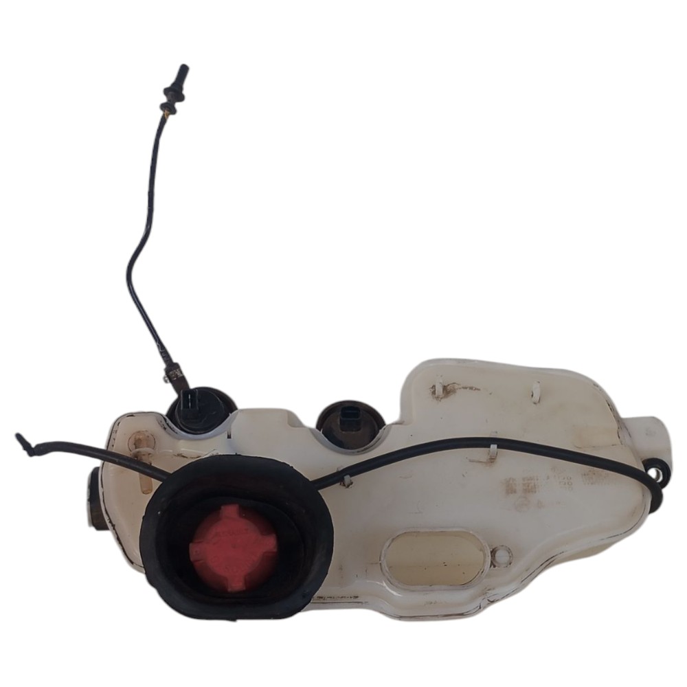 Reservatório Partida Frio Renault Sandero 1.0 3cc 2018 2022 9