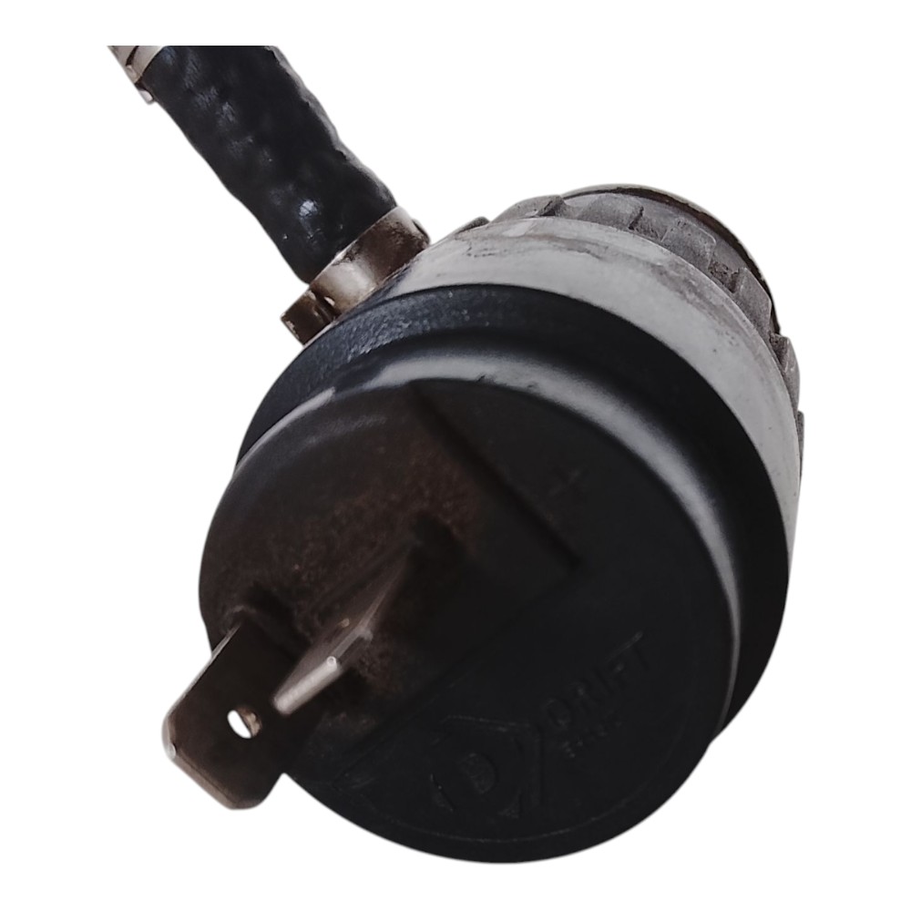 Motor Bomba Partida Frio Chevrolet Corsa 2010 2011 2012 4