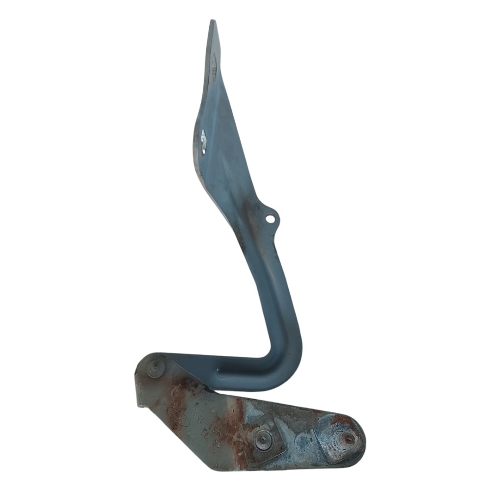 Dobradiça Do Capo Esquerdo Ford Focus 2010 2011 2