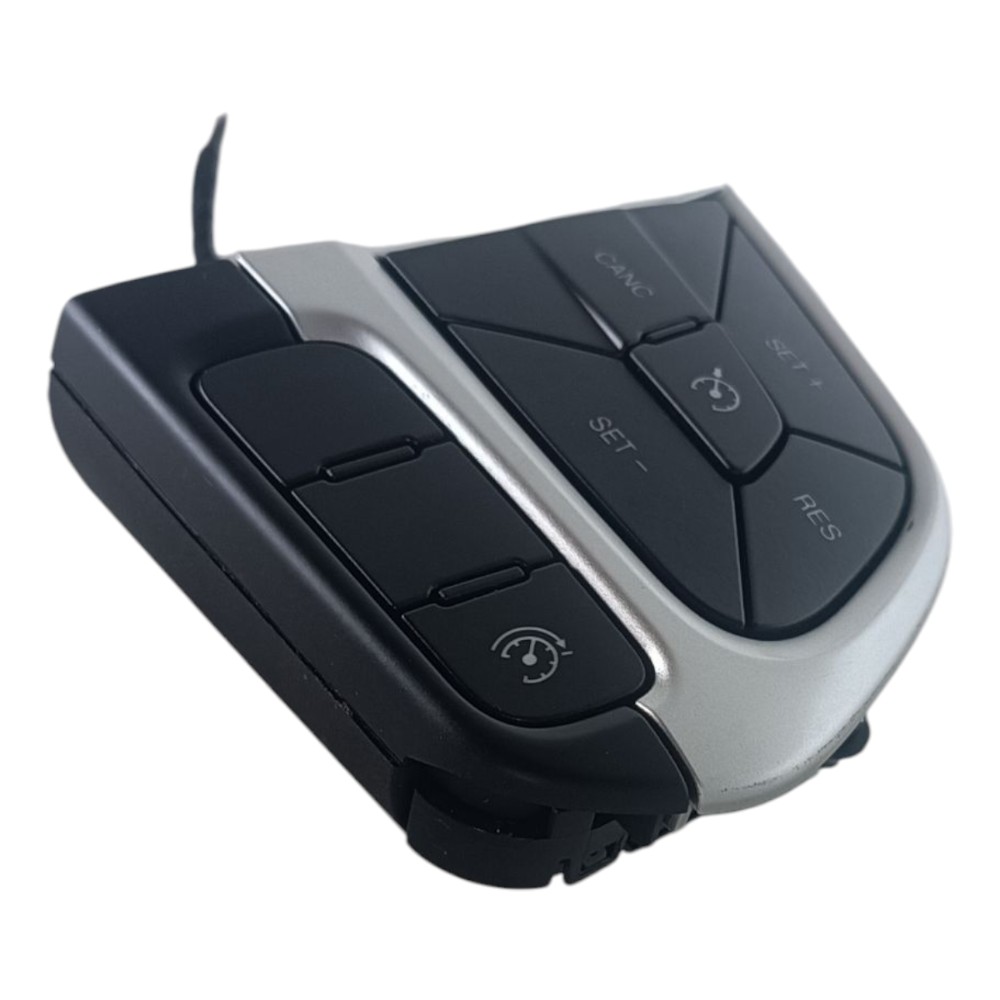 Comando Volante Direito Jeep Compass 2016 2017 2018 2021