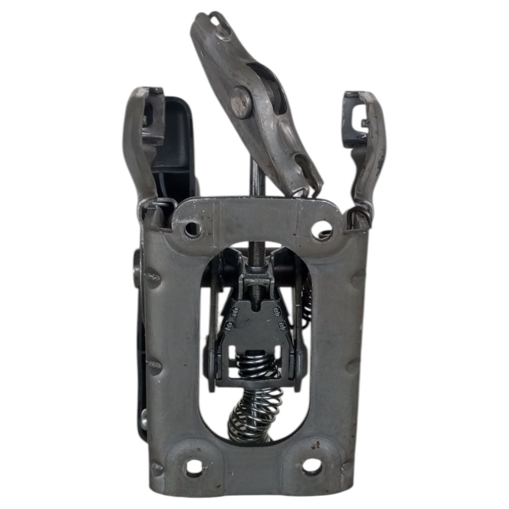 Alavanca Freio Mão Chevrolet Cruze 2011 2016 6