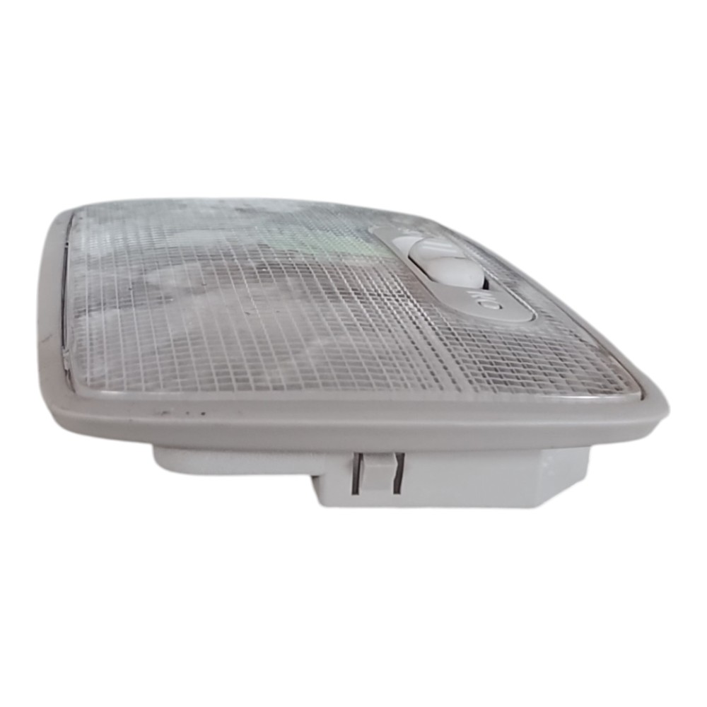 Luz De Teto Cortesia Honda City 2019 5