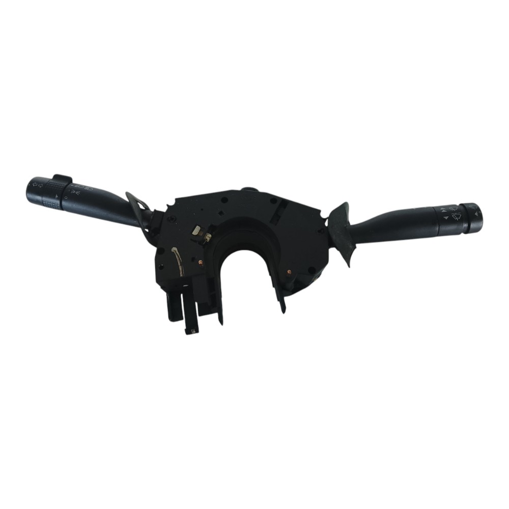 Comando Chave Setas Limpador Ford Ecosport 2006 2012 3