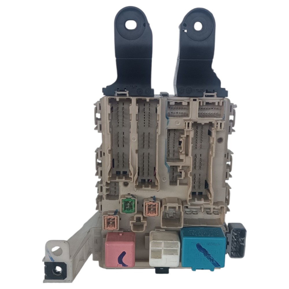 Caixa De Fusíveis Toyota Corolla 2009 2014 82730-12450 3
