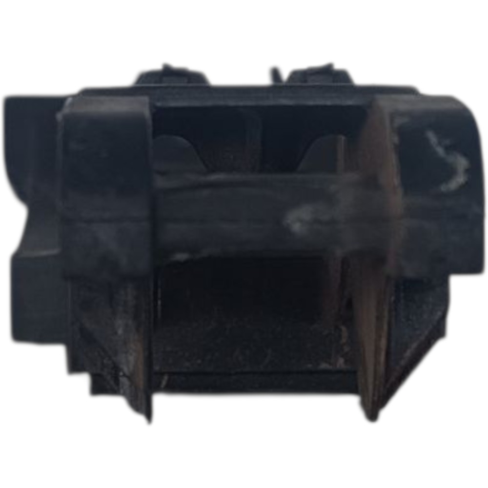 Suporte Maçaneta Externa Vw Parati 2006 Traseira Esquerda Preto Traseira 2