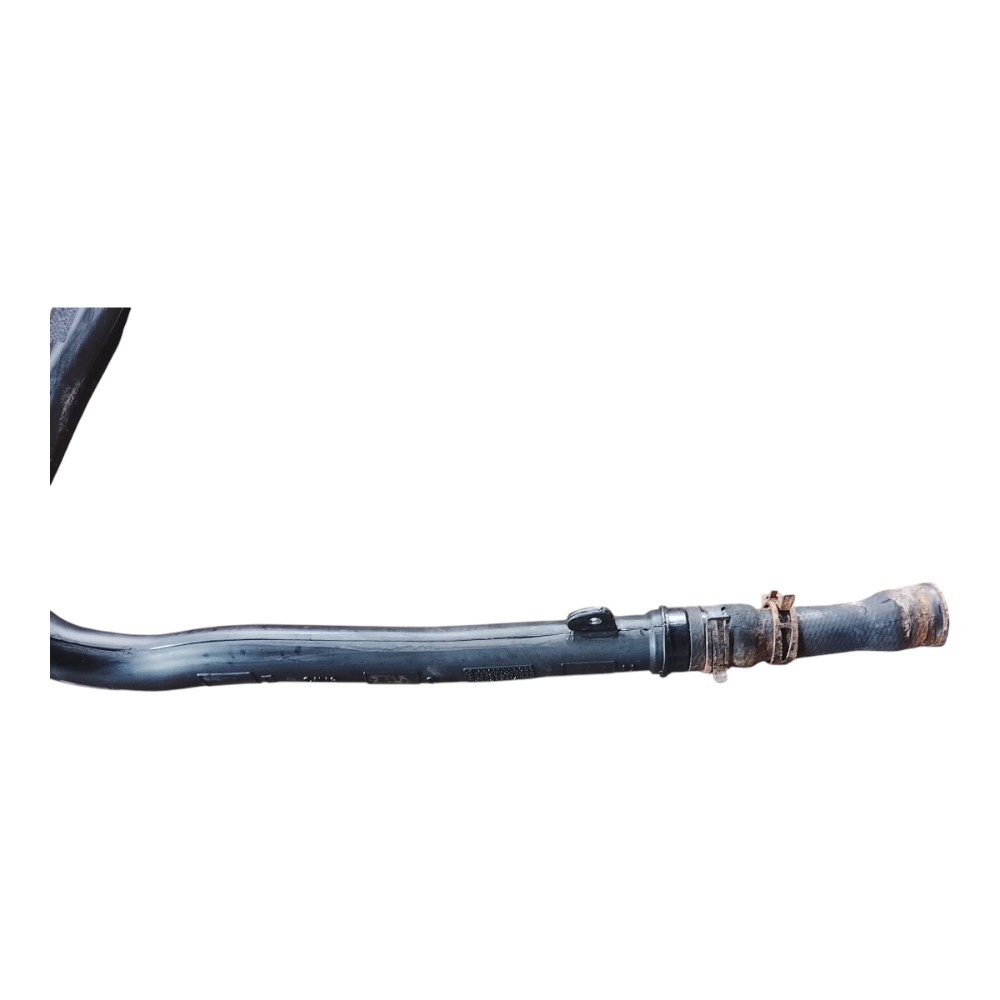 Gargalo Tanque Combustível Spacefox 2006 2010 Original 5