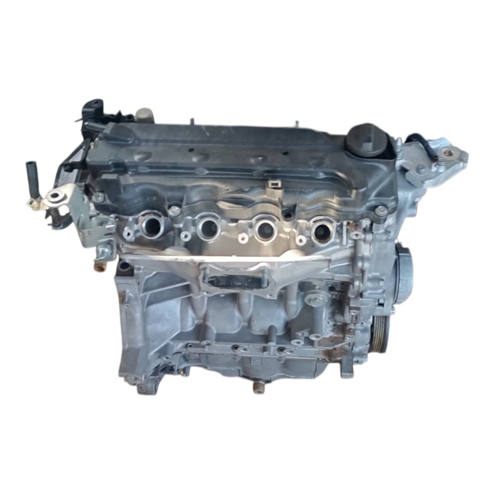 Motor Parcial Completo Honda Fit 2015 2018 2