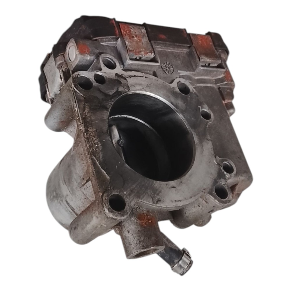 Corpo Borboleta Tbi Gol Fox Voyage 1.0 Kombi 1.4 030133062f 7