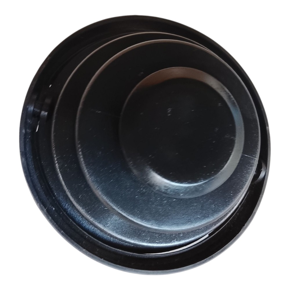 Difusor de ar painel central Citroen C3 Picasso 3