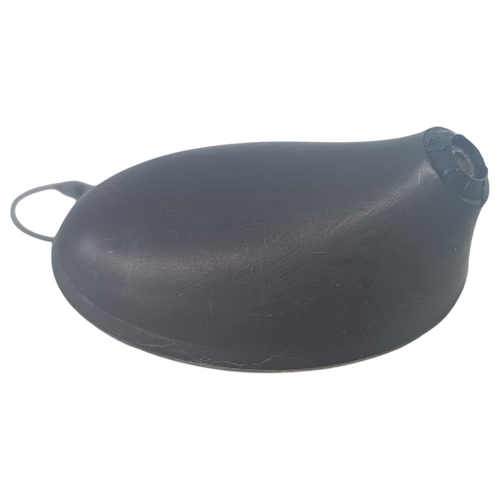 Base Antena Teto Peugeot 307 2008 2009 2010 2011 2012 Preto 2