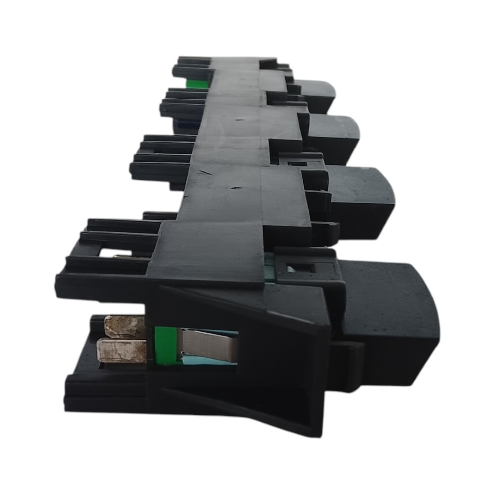 Comando Botão Painel Central Chevrolet Vectra 2006 5