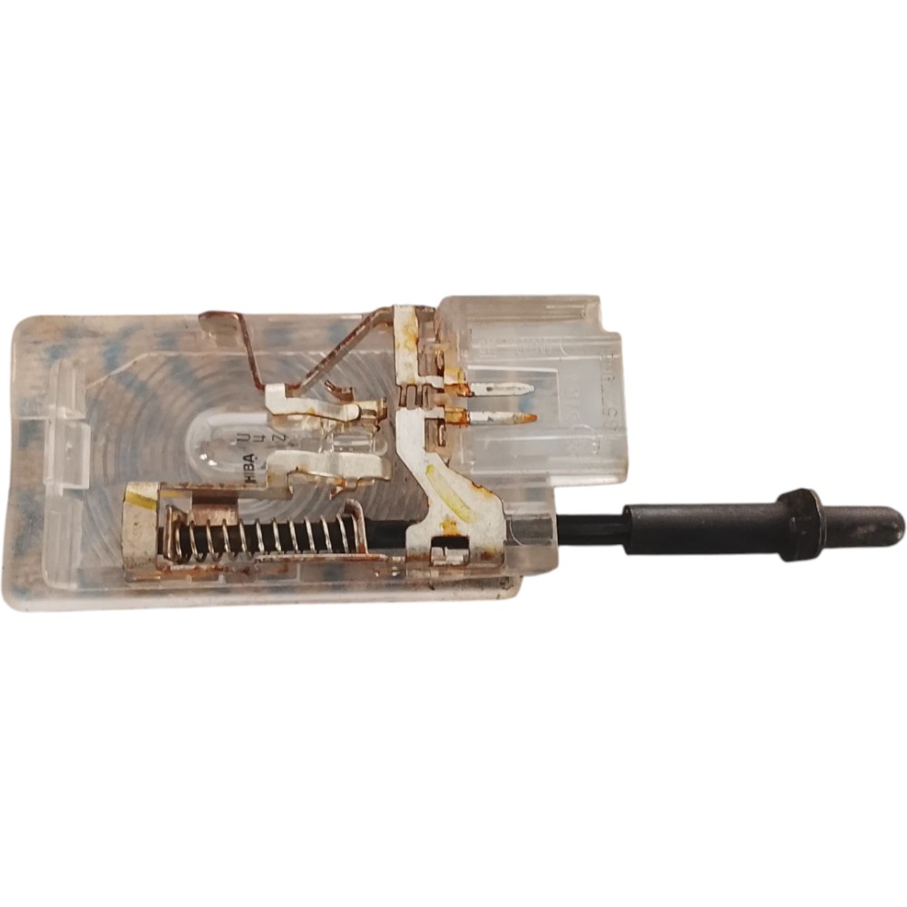 Luz porta lanterna cortesia portaluvas gm onix 2013 2019 5