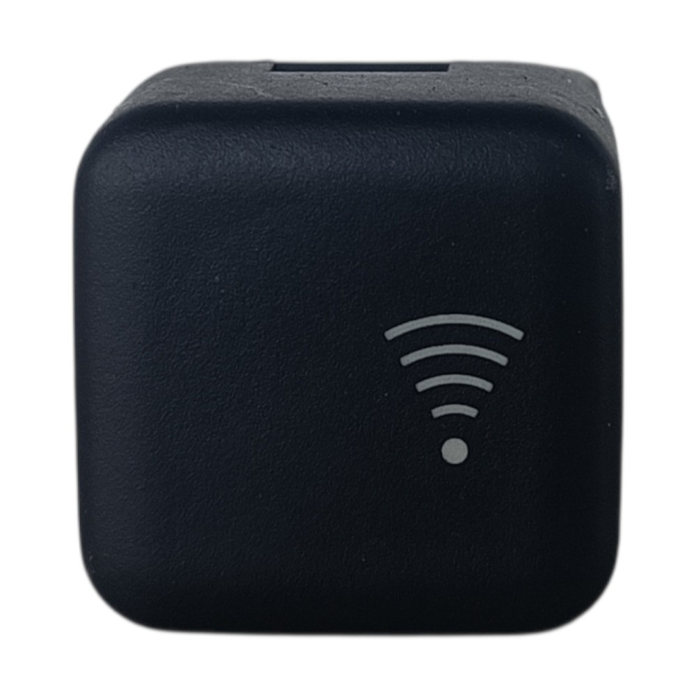 Botão Interruptor Sensor Alarme Peugeot 207 2009 2014 2