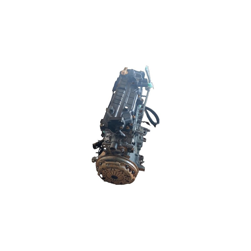 Motor Parcial Completo Fiat Strada 2018 2019 3