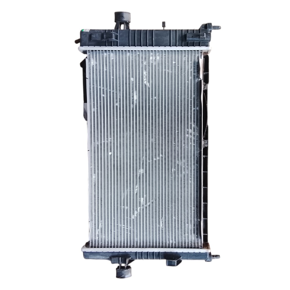 Kit Radiador Chevrolet Vectra 1997 2012