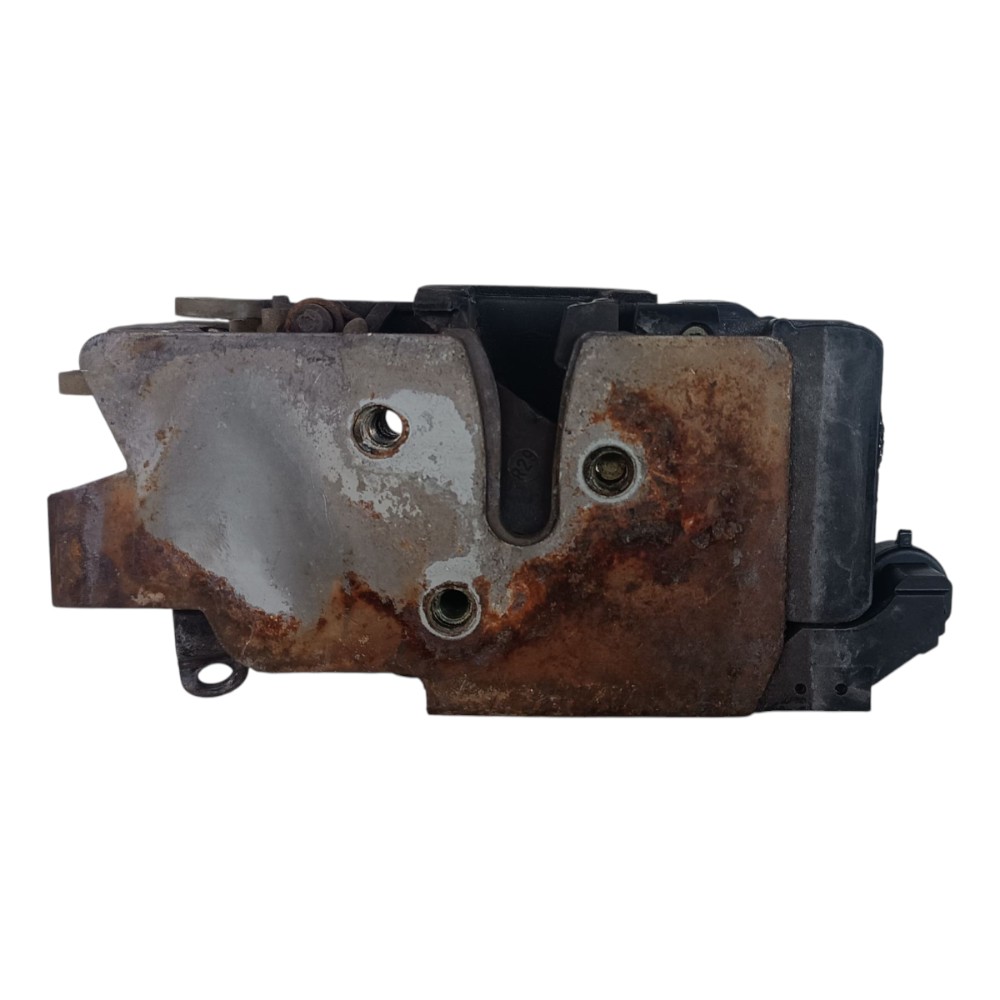 Fechadura Dianteira Direita Fiat Brava 1999 2000 2001 5