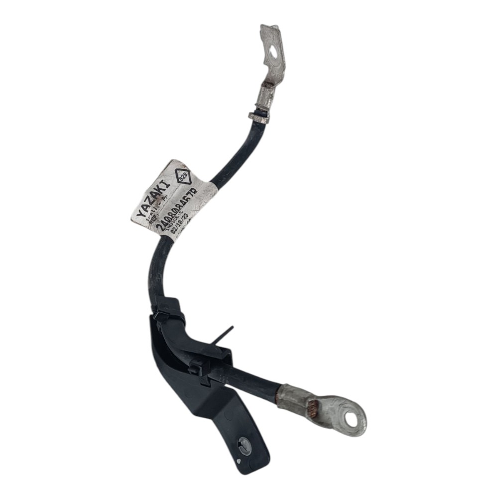 Cabo Polo Negativo Da Bateria Renault Duster 2023 2024 9