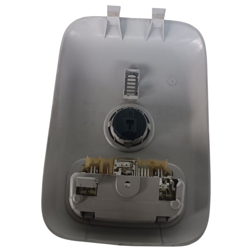 Luz Cortesia Teto Interno Peugeot 307 2008 2010 2011 2012 5