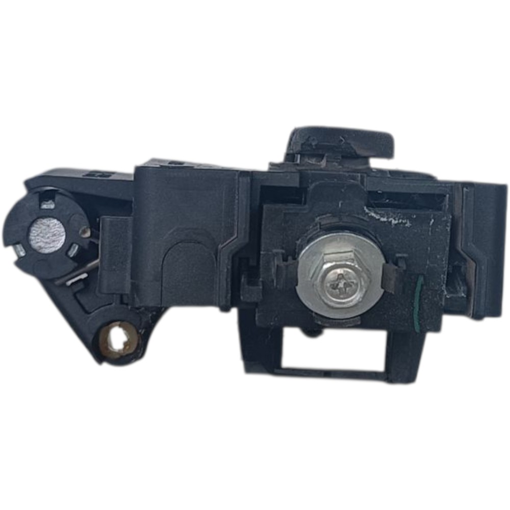 Suporte Maçaneta Externa Dianteira Direita Hb20 2012 2019 Preto Dianteira 7