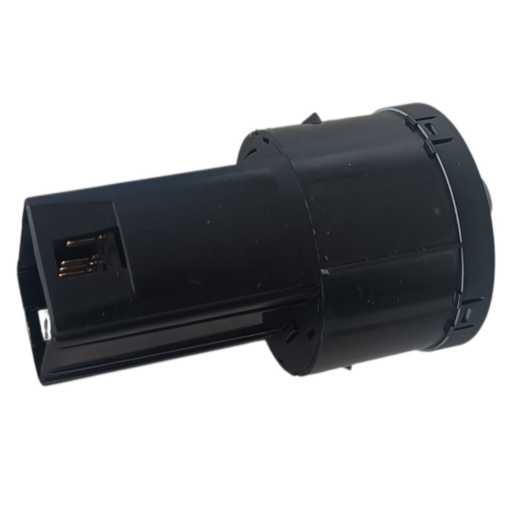 Chave Luz Volkswagen Polo Saveiro 2018 2022 5