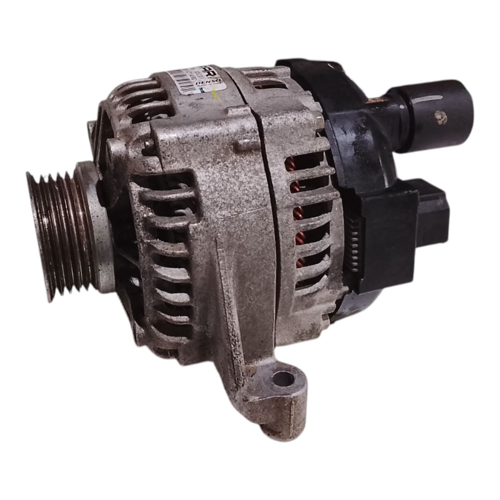 Alternador Fiat Mobi 2017 2018 2019 2020 4