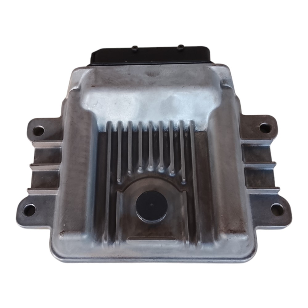 Módulo Câmbio Automático Tsi 1.0 Vw Polo 2020 3