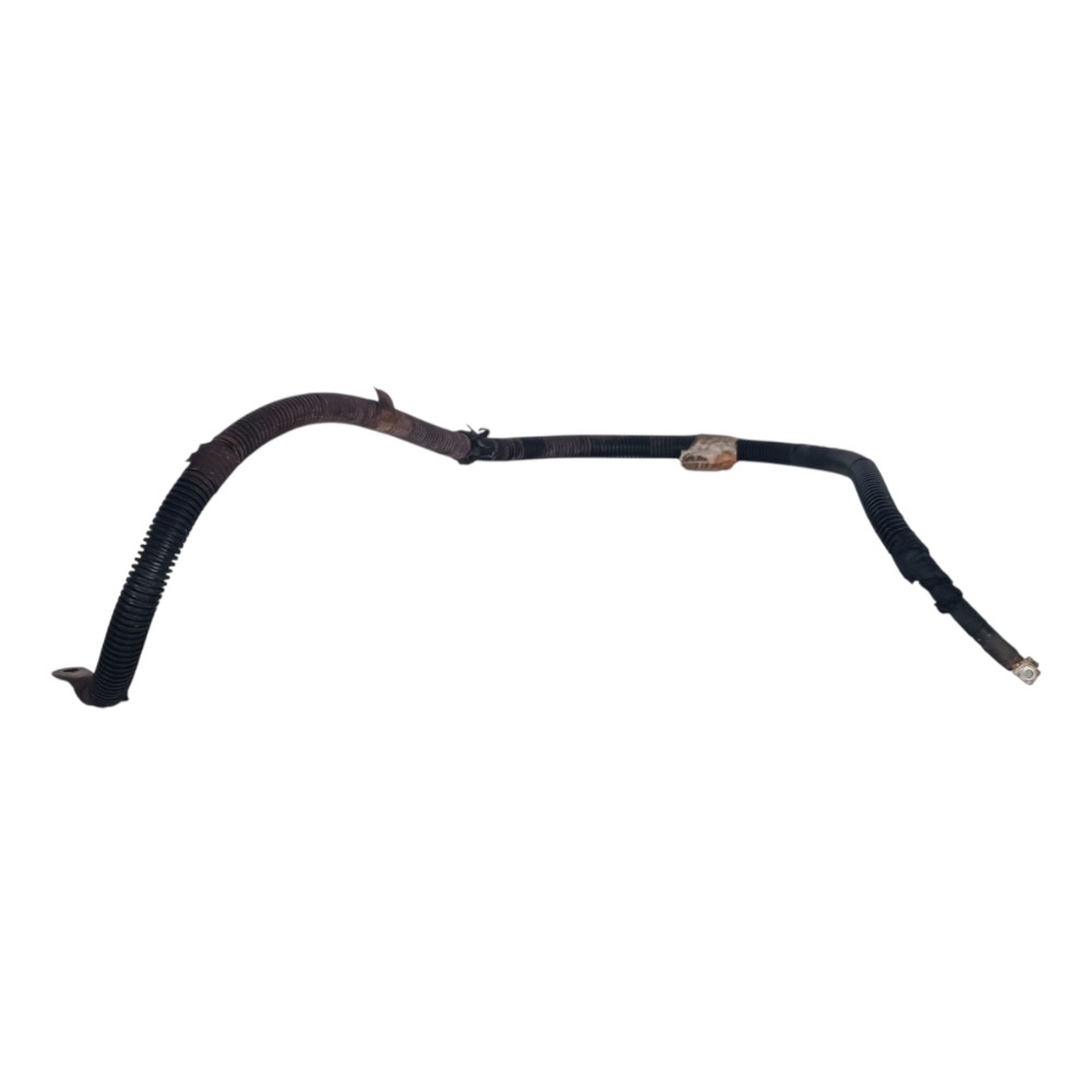 Cabo Negativo Da Bateria Fiat Palio 2011 2013 1