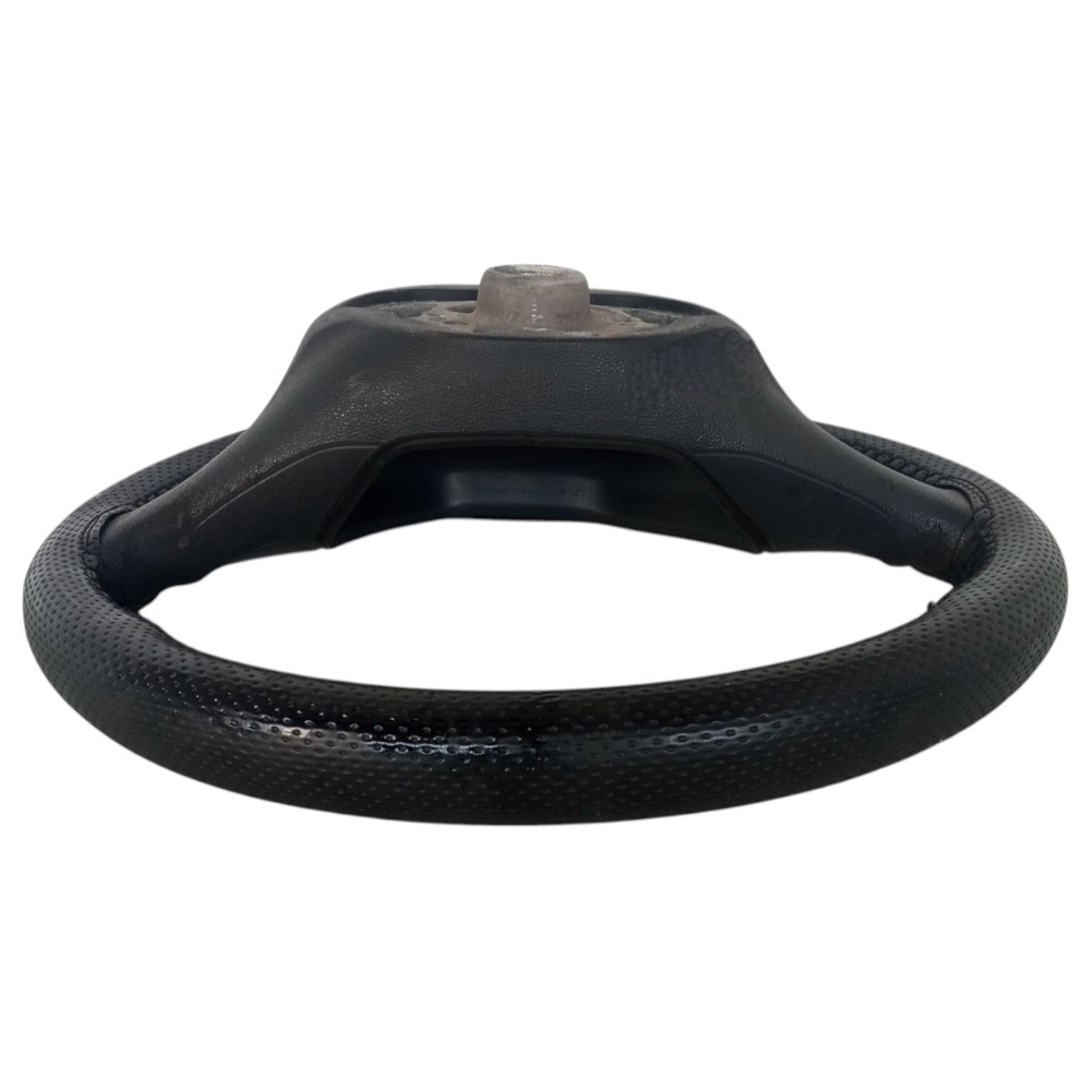 Volante Direção Voyage Gol G6 G8 5z0419091cf Preta 5