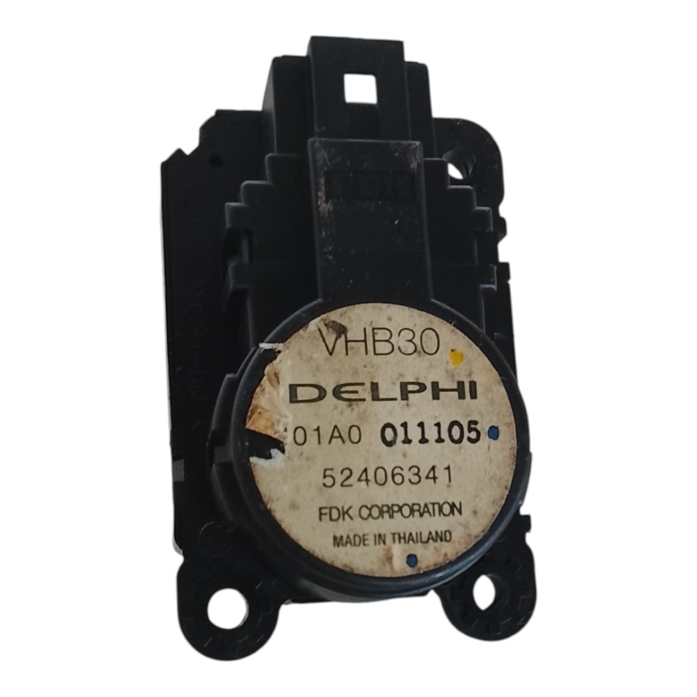 Motor Atuador Ar Condicionado Gm Vectra Astra 2006 5