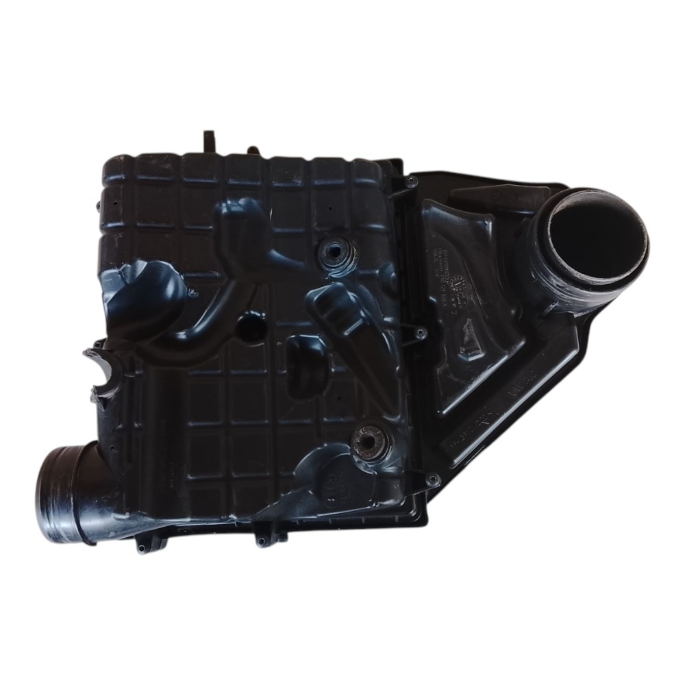 Caixa Filtro De Ar C/detalhe Volkswagen Nivus 2021 2