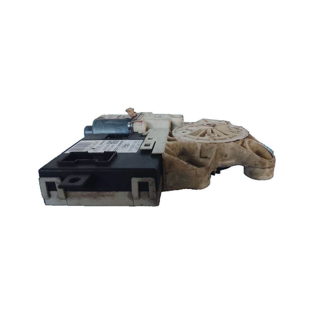 Motor Vidro Elétrico Ford Focus 2009 2013 Traseira Esquerda