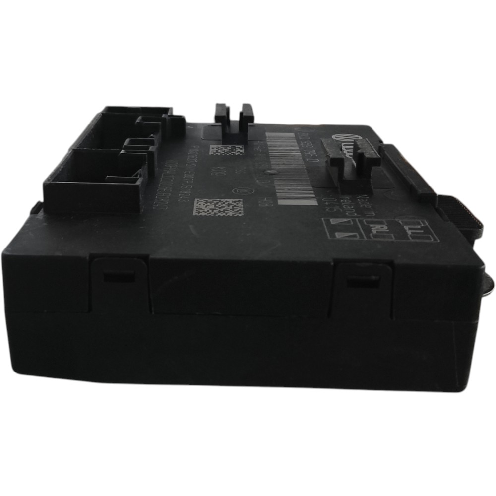 Modulo Vidro Elétrico Traseiro Esquerdo Audi Q3 2011 2017 4