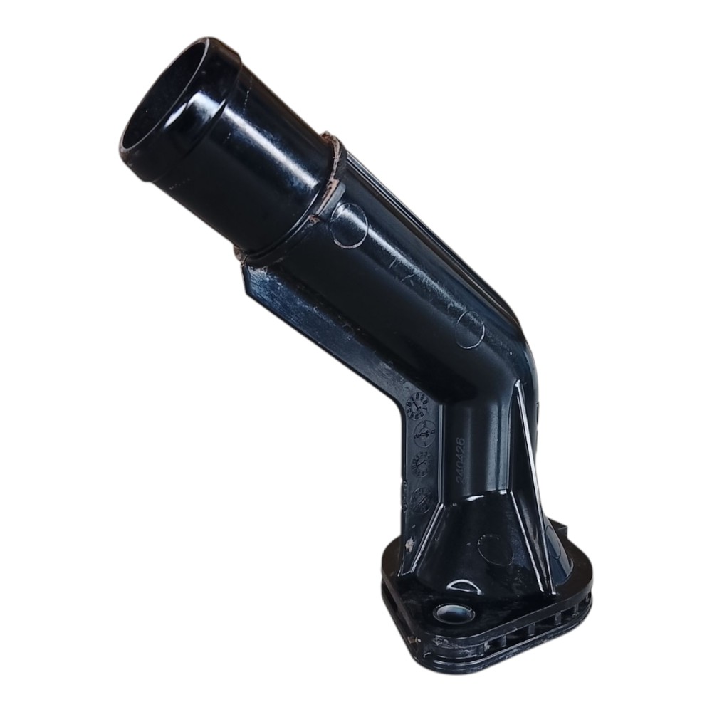 Flange Válvula Termostática Hyundai Hb20 1.0 3cc 2017 2024