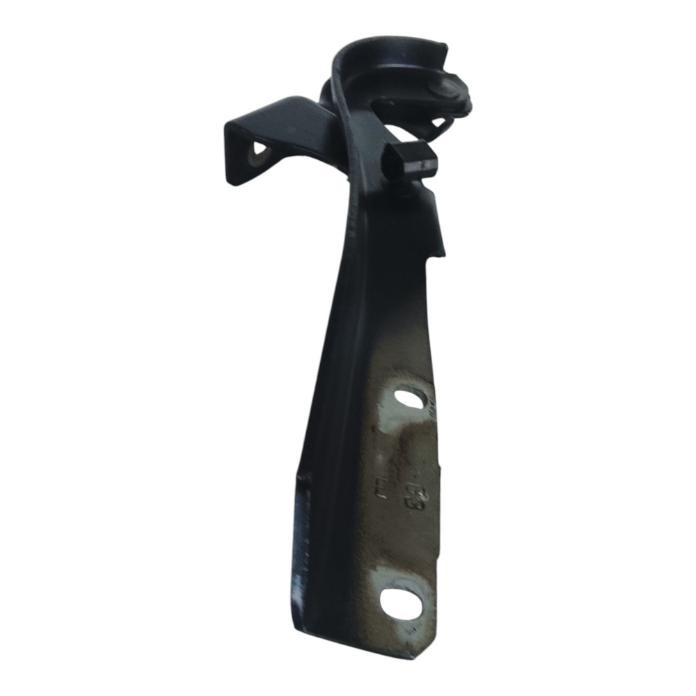 Dobradiça Esquerda Capô Fiat Palio 2012 2017 5