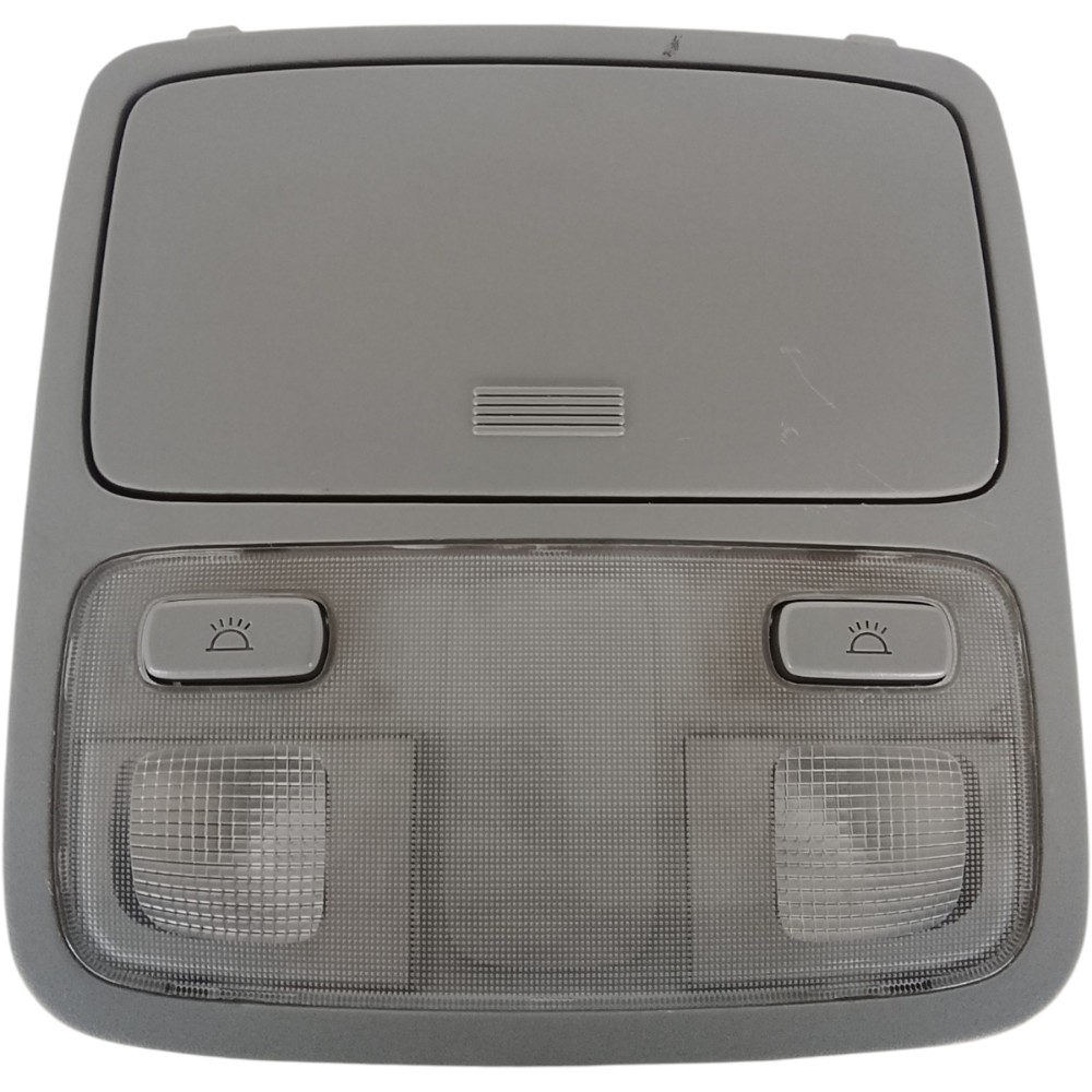 Luz Cortesia Teto Hyundai Tucson 2006 2017 4