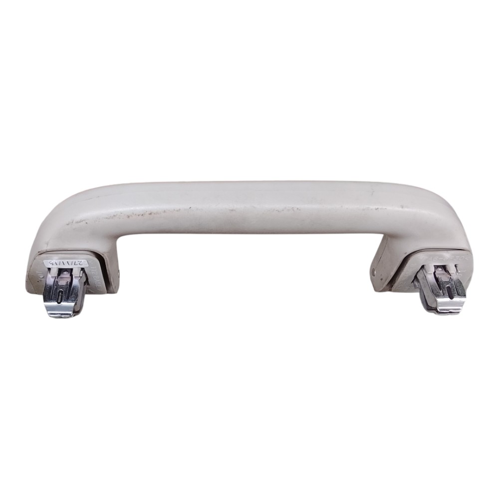 Alça Teto Puxador Pqp Honda City 2019 L E Branco 1