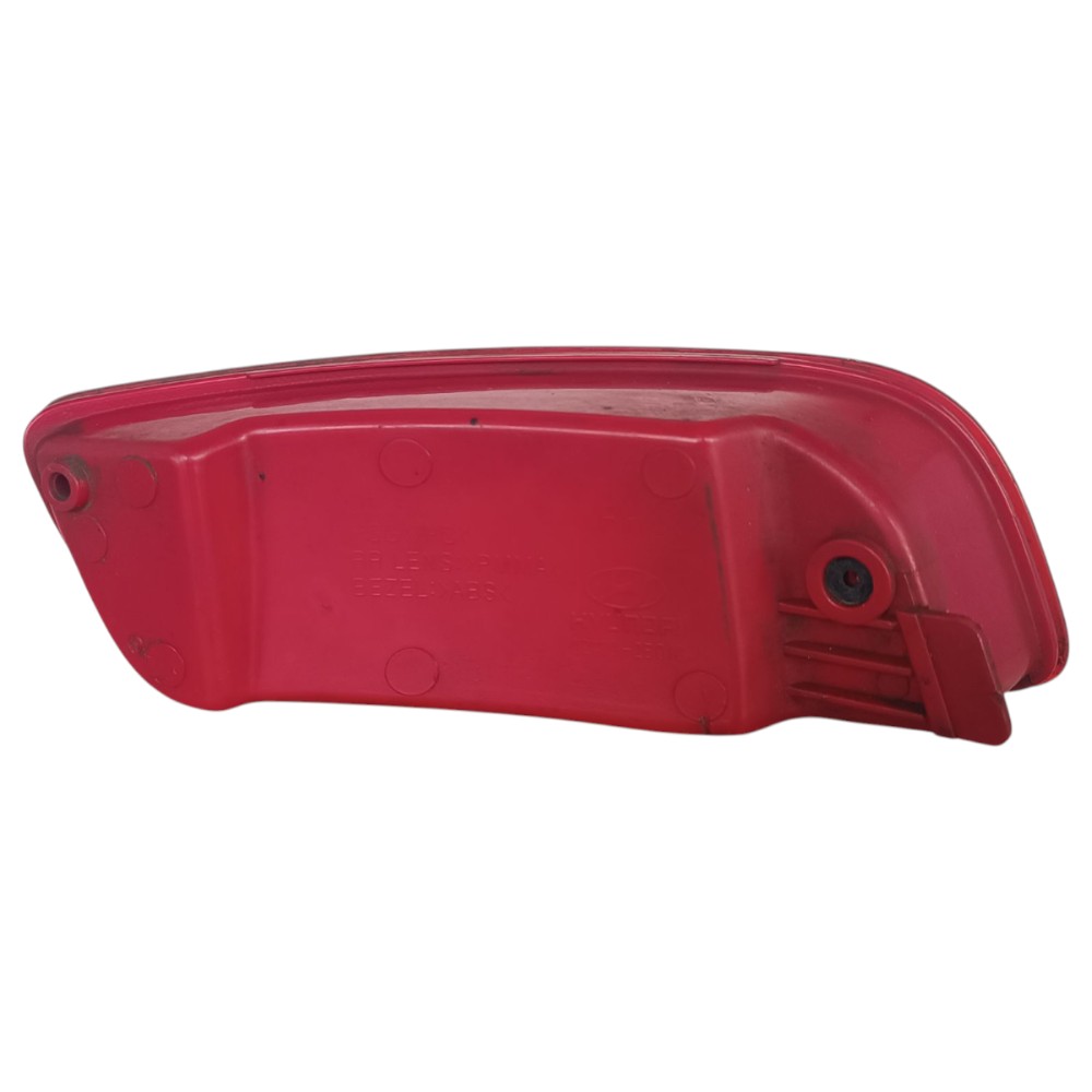 Lanterna Refletor Direito Hyundai Santa Fé 2006 2010 4