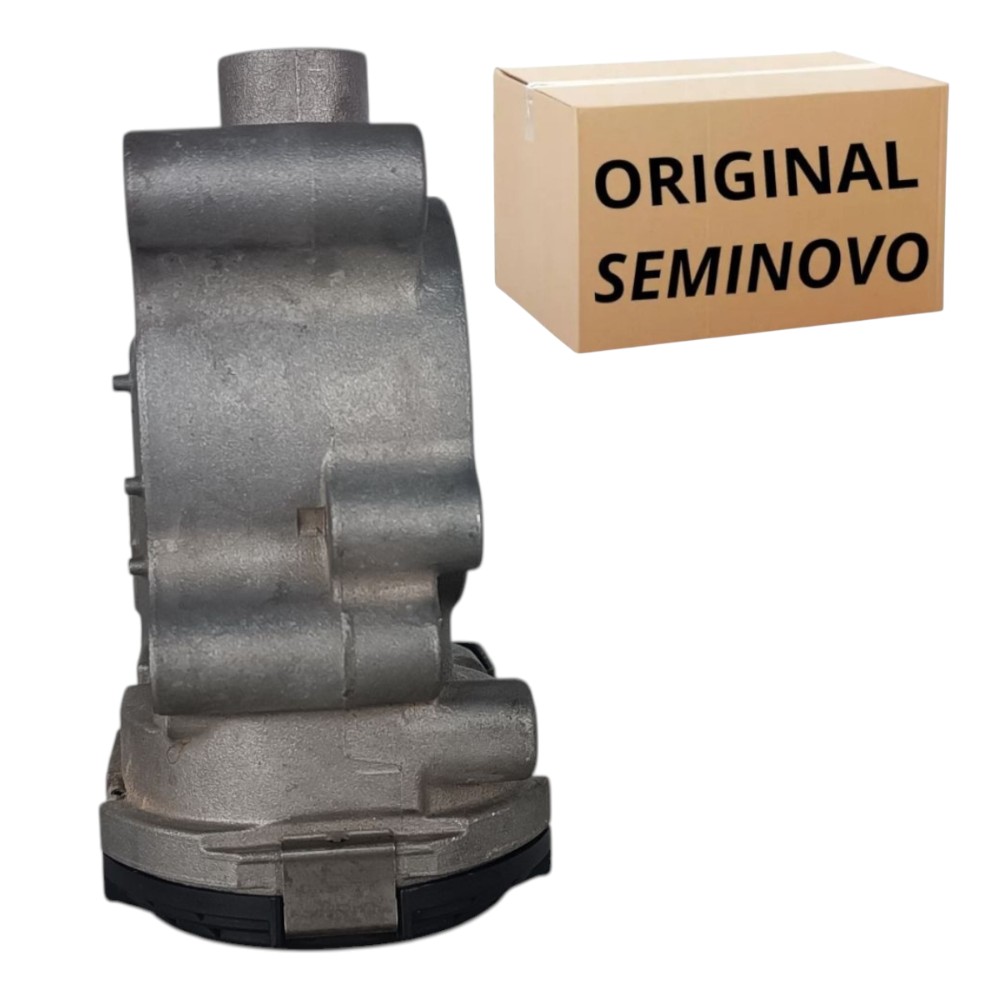 Corpo Borboleta Tbi Renault Duster Captur 1.3 2023 2024 3