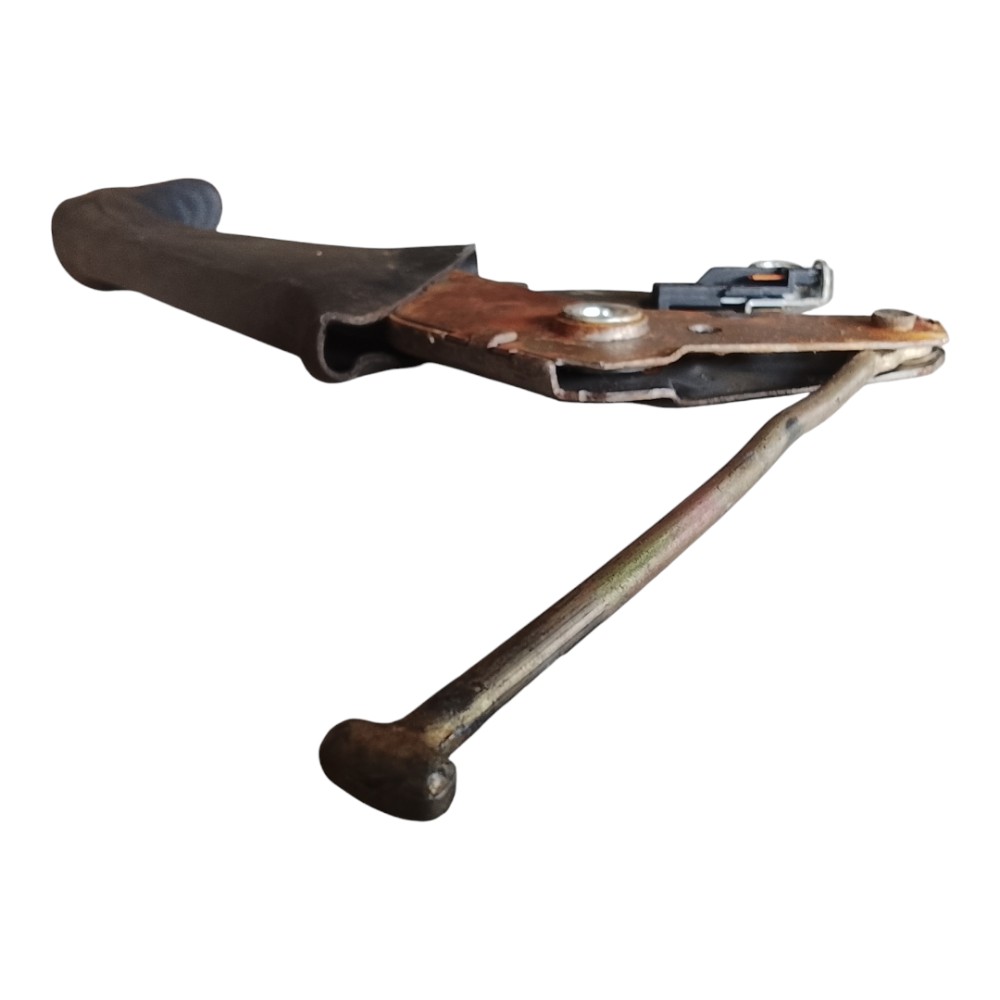 Alavanca Freio De Mão Chevrolet Classic 2010 5