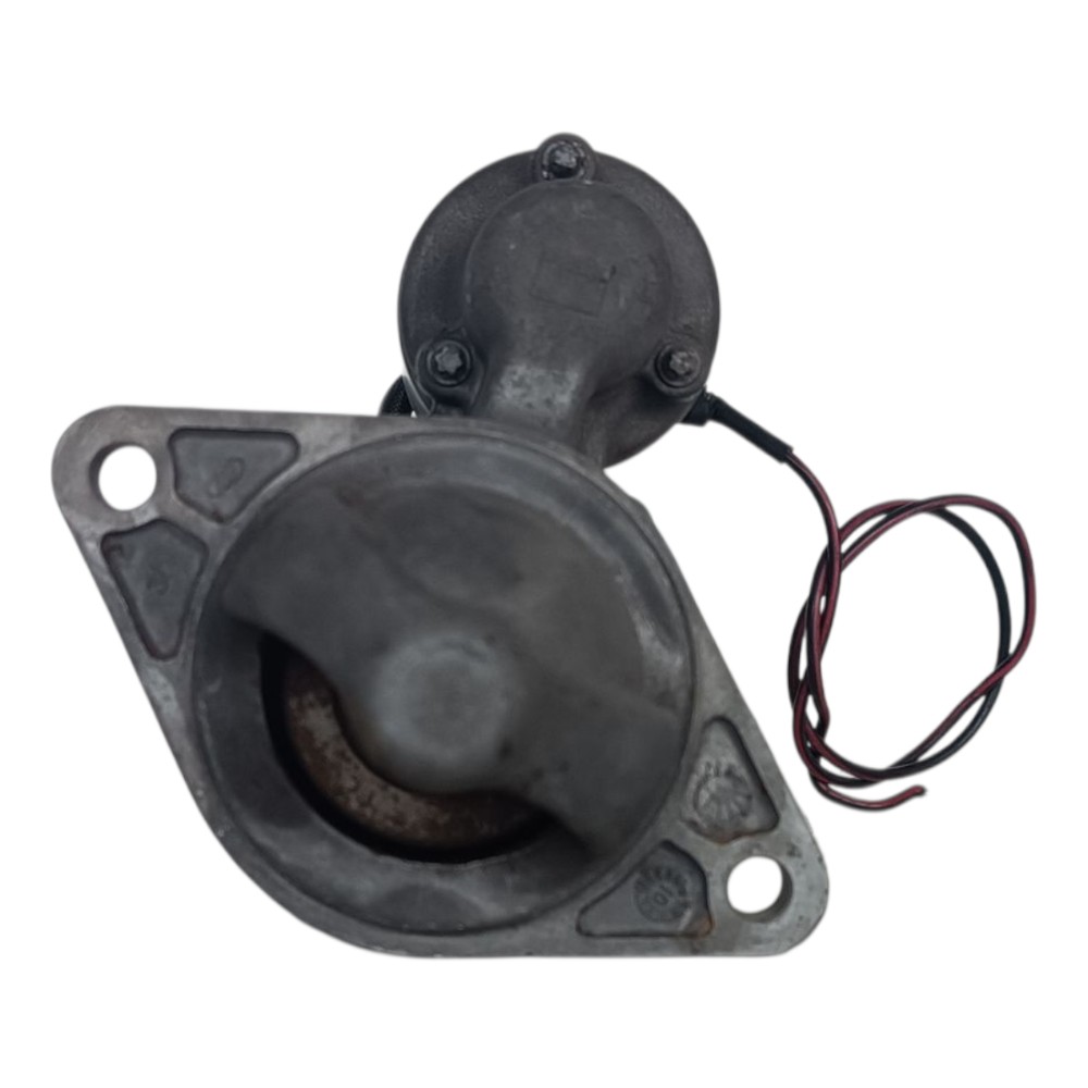 Motor De Arranque Partida Gm Corsa Prisma Montana 2010 2019 2