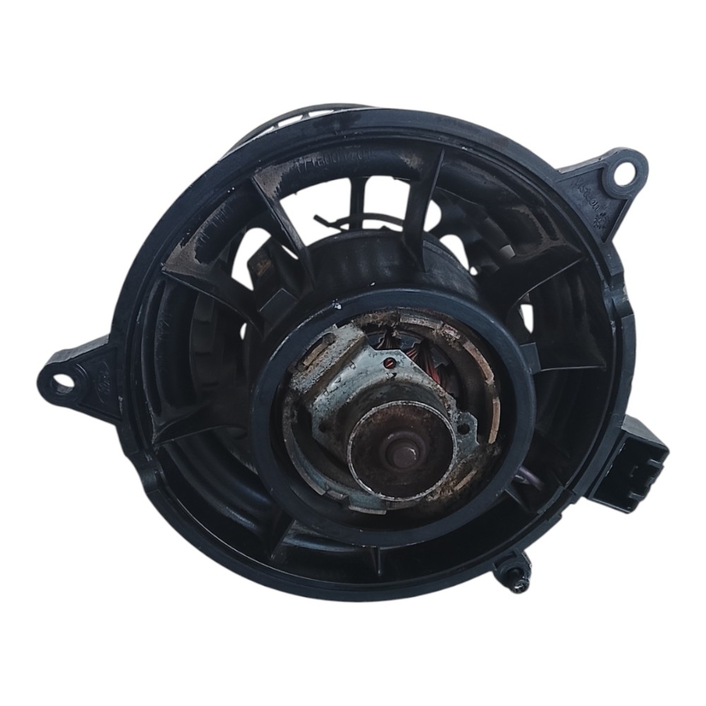 Motor Ventilador Ar Forçado Ford Ecosport 2005 2012 12 V 4