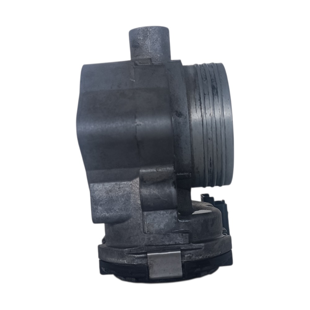 Corpo Borboleta Tbi Peugeot 207 1.6 2008 2012 3