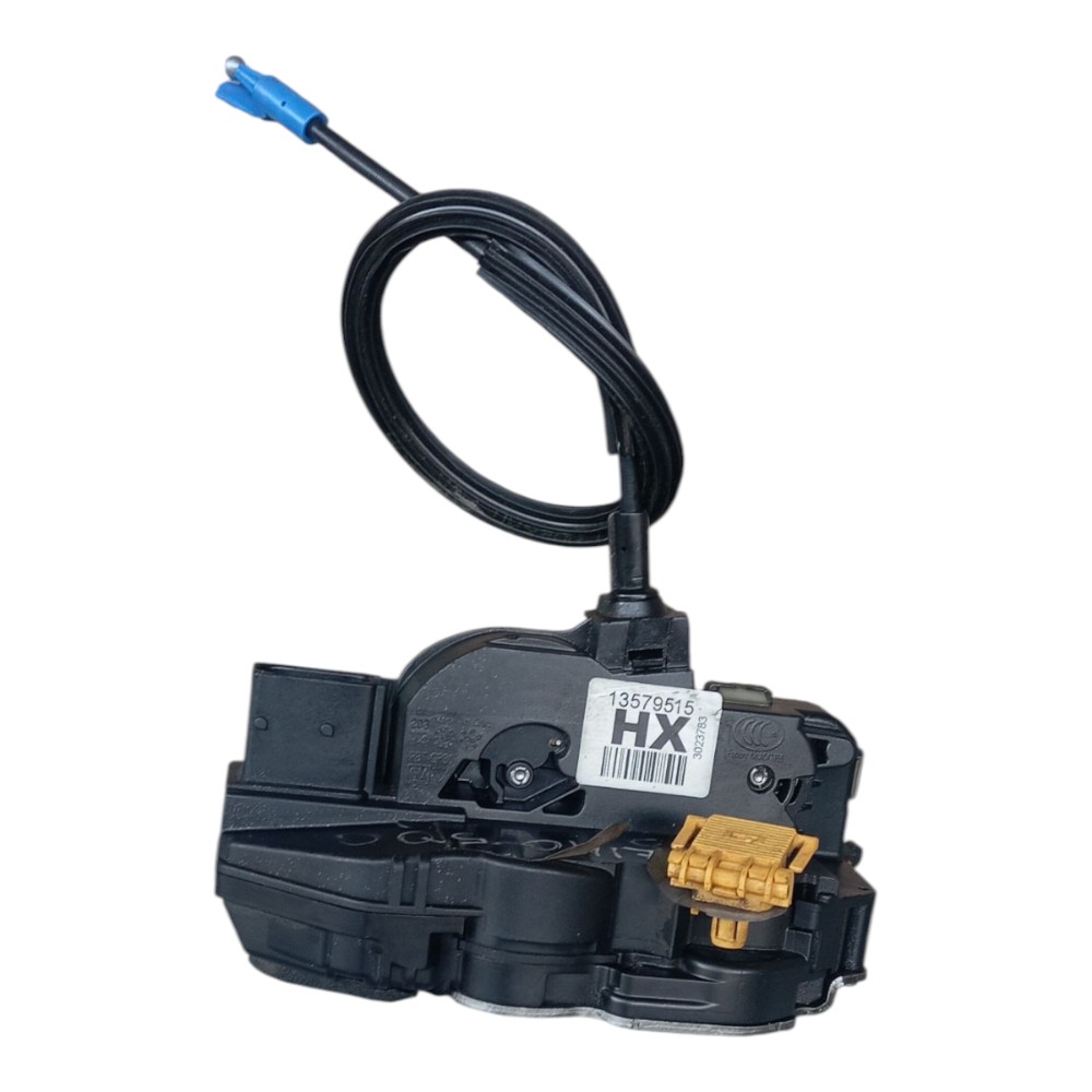 Fechadura Porta Dianteira Gm Cruze Sedan 2011 2012 2016 1