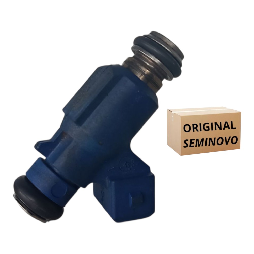 Bico Injetor 1.0 8v Flex Gm Joy Onix Prisma 2013 2020 3