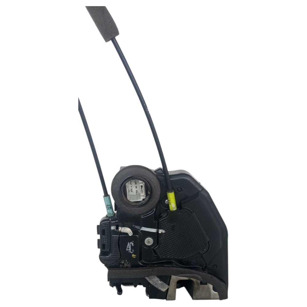 Fechadura Traseira Direita Toyota Corolla 2009 2010 2013 7