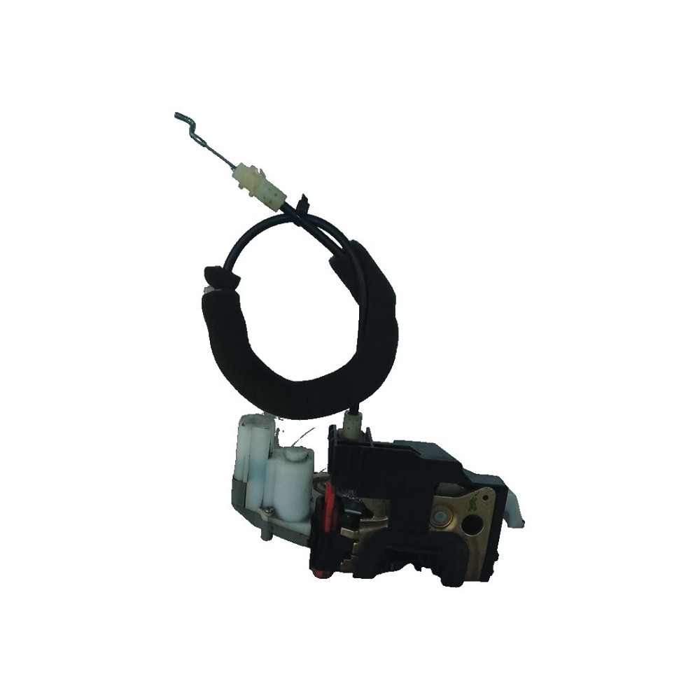 Fechadura Porta Dianteira Direita Ford Fiesta 2009 2012