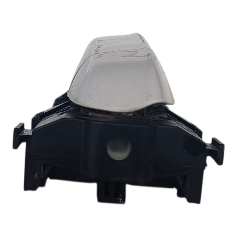 Maçaneta Externa Completa Vw Polo 2019 Traseira Esquerda Branco Traseira 4