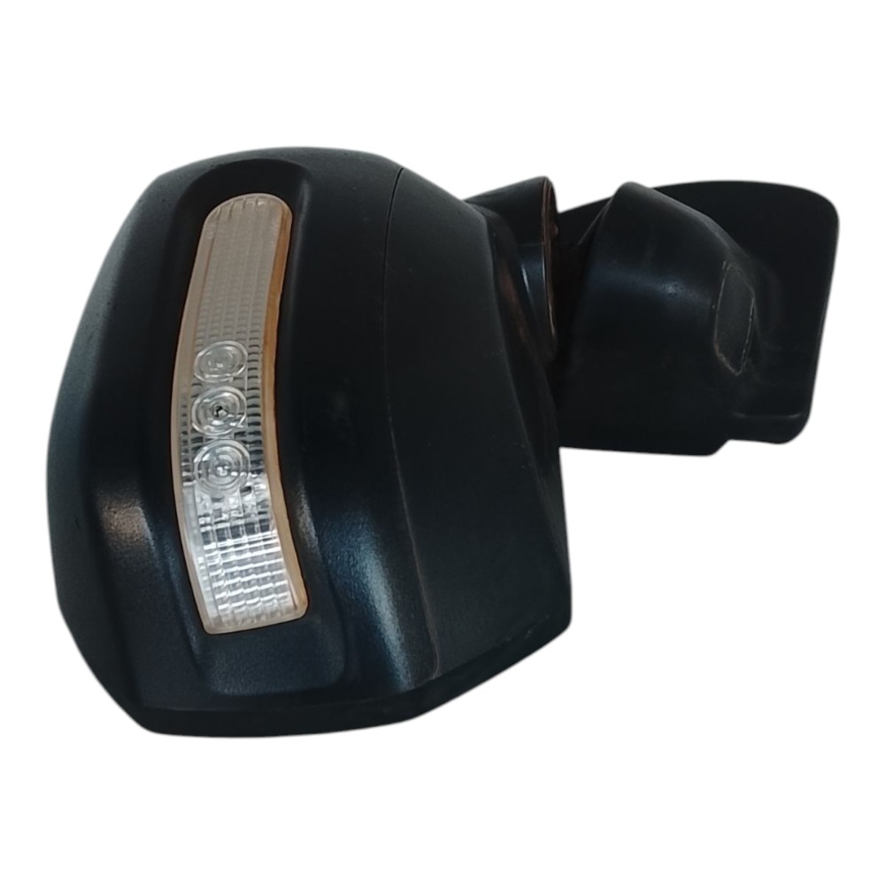 Retrovisor C/detalhes Fiat Strada 2015 2016 4