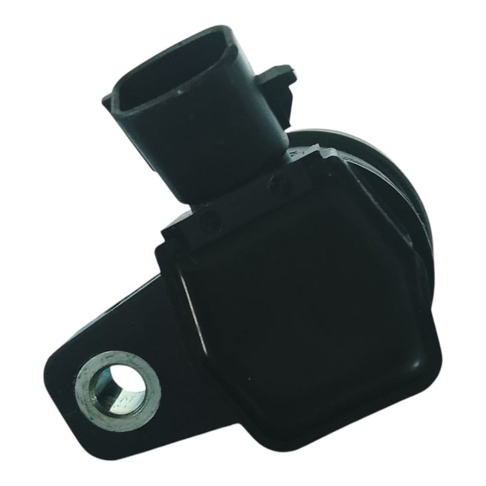 Kit Bobina Ignição Hyundai Hb20 Picanto 1.0 3cc  2013 2017 7